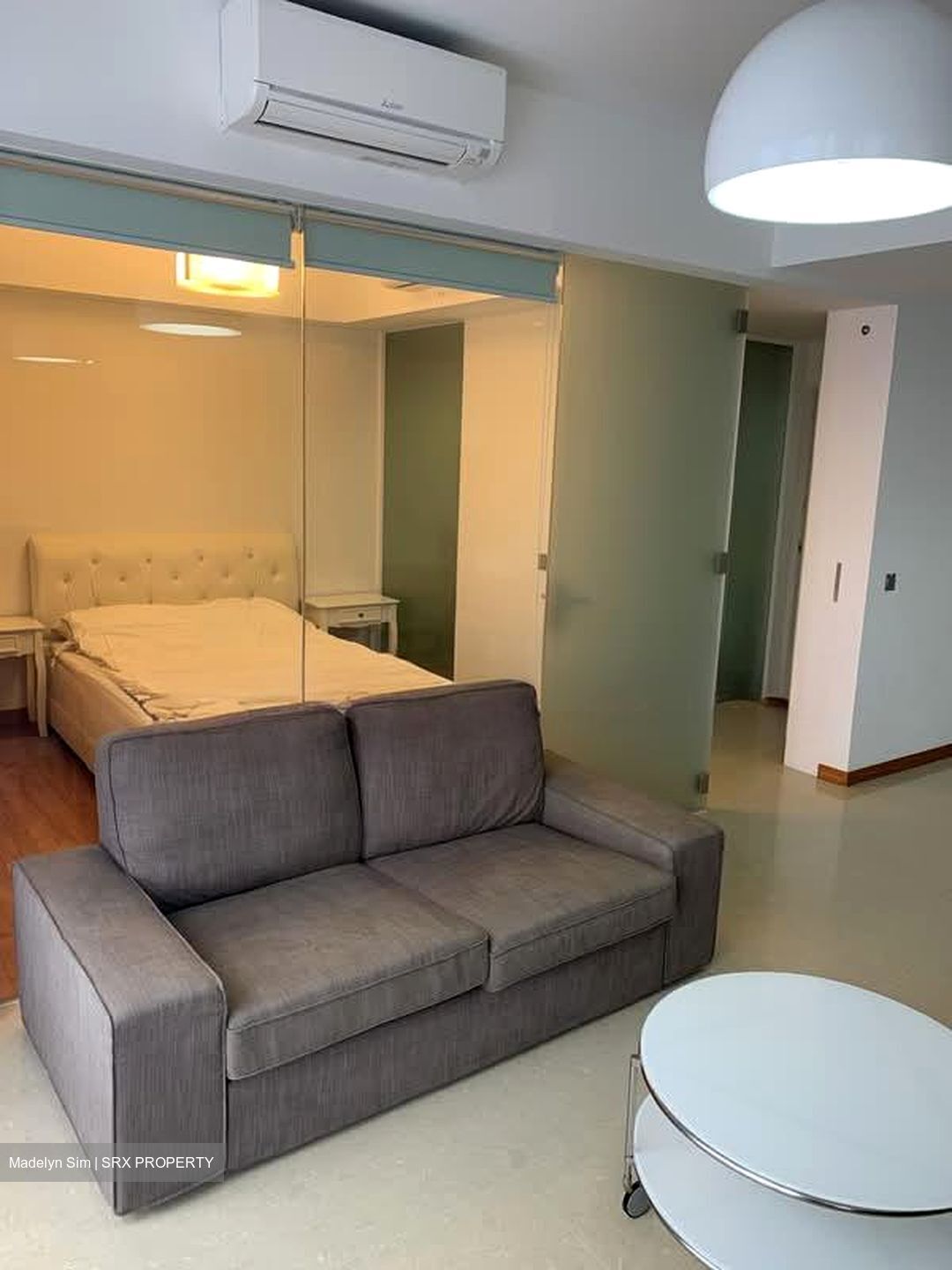 The Clift (D1), Apartment #550508701